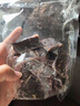 蜀料家 風(fēng)干牛肉干西藏特產(chǎn)內蒙古超干手撕藏家牛肉干 五香+麻辣 合500g 曬單實(shí)拍圖