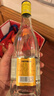 玉祁 無錫白酒金優(yōu) 52度500ml*6瓶 整箱裝 純糧固態(tài)發(fā)酵 中華老字號 曬單實拍圖