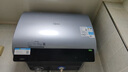 美的（Midea）【美的活水UD10Max】親膚活水2.0水質(zhì)可視自動(dòng)排污60L雙膽扁桶電熱水器3300W水電分離一級(jí)能效瞬熱 曬單實(shí)拍圖