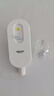 德力西(DELIXI)漏電保護(hù)器插頭接線(xiàn)防漏電插頭漏電保護(hù)器 10A 需自接線(xiàn) 無(wú)開(kāi)關(guān) 曬單實(shí)拍圖