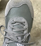 NEW BALANCE NB官方男鞋女鞋夏季網(wǎng)面透氣潮流百搭簡(jiǎn)約休閑運(yùn)動(dòng)鞋515系列 灰色 ML515GRY 42 (男碼腳長(zhǎng)26.5cm)尺碼問(wèn)客服 曬單實(shí)拍圖