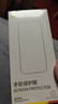 倍思【康寧玻璃膜丨熱銷100萬+】適用iPhone16promax手機膜蘋果16ProMax鋼化膜全覆蓋防指紋無塵倉貼膜 曬單實拍圖