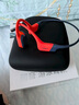 韶音（SHOKZ）OpenSwim Pro S710 骨傳導(dǎo)藍(lán)牙耳機(jī) 開放式運(yùn)動游泳跑步騎行不入耳 珊瑚海 曬單實(shí)拍圖