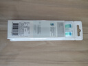 飛利浦（PHILIPS）電動牙刷頭 C2牙菌斑潔凈型 適配HX6730HX6512HX6803HX3714 牙菌斑潔凈-HX9023/67-3支 曬單實拍圖