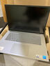 戴爾（DELL）【國家補貼20%】靈越16PLUS 7630 16英寸金屬超極本輕薄便攜商務(wù)辦公學(xué)生設(shè)計游戲筆記本電腦 i5-13420H 16G 1TB 2.5K護眼屏 曬單實拍圖