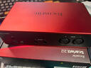 FOCUSRITE?？怂固豐carlet solo4/2i2/4i4四代錄配音電腦外置聲卡話筒套裝 2i2 4代官方標(biāo)配 曬單實(shí)拍圖