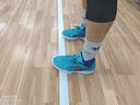 耐克（NIKE）官方莫蘭特2男子實戰(zhàn)籃球鞋夏季新款抗扭 JA 2 HQ1760 400急流水鴨青 44 曬單實拍圖