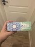 博士倫美瞳日拋彩色隱形近視眼鏡日拋男女自然日常小直徑蕾絲明眸30片 曬單實拍圖