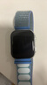 聯(lián)想（Lenovo）智能手表Watch Fit  輕薄大屏減脂血氧檢測藍(lán)牙通話穿戴男女運(yùn)動手表 云石銀 男女朋友禮物 曬單實(shí)拍圖