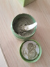 dyey茶泥清潔面膜泥膜去黑頭閉口收縮毛孔補(bǔ)水提亮膚色涂抹150g 曬單實(shí)拍圖