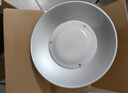 飛利浦（PHILIPS）明欣系列LED工礦燈高天棚燈BY178P大功率工廠燈照明燈150W白光（6500K） 曬單實(shí)拍圖
