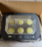 亞明照明led高亮投光燈大功率戶外防水超亮廠房照明600W1000W球場泛光燈 1000W-亞明LED投光燈-超強防水 曬單實拍圖