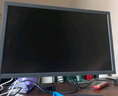 卓威奇亞（ZOWIE GEAR）600Hz顯示器 電競顯示器 游戲顯示屏 DyAc2技術(shù) 旋轉(zhuǎn)升降 電腦顯示器540Hz TN屏 XL2586X+ 曬單實拍圖