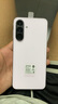 三星（SAMSUNG）Galaxy A56 5000萬像素主攝 亮麗護(hù)眼大屏 Galaxy A新美學(xué) 輕薄時(shí)尚 5G手機(jī) 櫻璃粉 12GB+256GB 官方標(biāo)配 曬單實(shí)拍圖