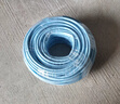 綠聯(lián)六類網(wǎng)線千兆【0.57±0.008mm純銅芯】CAT6類非屏蔽雙絞線 家裝網(wǎng)線POE監(jiān)控裝修布線工程箱線50米 曬單實(shí)拍圖