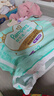 幫寶適（Pampers）一級幫拉拉褲 嬰兒褲型尿不濕拉拉褲 小內褲 XL64片（12-17kg） 曬單實(shí)拍圖