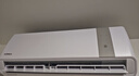 康佳（KONKA）空調 大1匹 新一級能效 家電國家補貼 省電 智能語音變頻冷暖 掛機KFR-26GW/MA11 以舊換新 曬單實拍圖