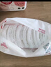 好奇（Huggies）鉑金裝紙尿褲NB84片(5kg以下)新生兒小號嬰兒尿不濕小桃褲超薄 曬單實拍圖