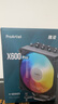 雅浚單塔6熱銅管CPU風(fēng)冷散熱器X600pro/X600a/X600max 雅俊臺(tái)式電腦主機(jī)ARGB散熱風(fēng)扇 Intel AMD多平臺(tái) X600pro 黑色單塔6熱管INTEL專用 曬單實(shí)拍圖