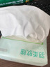 京東京造 羽柔紙巾抽紙 3層110抽*24包 衛(wèi)生紙 餐巾紙擦手紙 整箱 曬單實拍圖