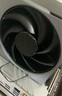 酷冷至尊（CoolerMaster）Hyper 612 CPU風(fēng)冷散熱器 超導(dǎo)6熱管/單塔/雙莫比烏斯風(fēng)扇 多平臺(tái) 支持LGA1700 曬單實(shí)拍圖