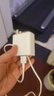 蜜瑪適配華為充電器66/88/120W快充原裝type-c數(shù)據(jù)線mate60/70/p40榮耀手機插頭充電頭套裝X5充電線 快充頭+1.5米6A線 快充 曬單實拍圖