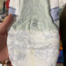 babycare金山茶花紙尿褲L40片(9-14kg)嬰兒尿不濕超薄透氣新生柔花苞褲 曬單實(shí)拍圖
