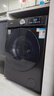 美的（Midea）滾筒洗衣機(jī)全自動(dòng)家用 MG120V930DE 12公斤直驅(qū)變頻 全域除菌螨 筒自潔 以舊換新 家電國(guó)家補(bǔ)貼20% 曬單實(shí)拍圖