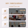 友邦（YOUPON）吊頂集成吊頂鋁扣板廚房吊頂衛(wèi)生間吊頂包安裝集成鋁扣板 【30*60cm樣品】1片 曬單實拍圖