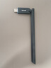 Tenda騰達(dá) WiFi6免驅(qū)AX900 usb無(wú)線網(wǎng)卡 5G雙頻外置天線 無(wú)線網(wǎng)卡臺(tái)式機(jī)專用 wifi接收器 無(wú)限wifi發(fā)射 曬單實(shí)拍圖
