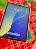Ipad平板蘋果ipadpro2024/22 ipadair6/5/ipad10二手平板電腦 ipadpro2021 128G+手寫筆（高仿） 95成新 曬單實(shí)拍圖