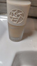 美康粉黛鳴艷粉底液遮瑕 持久保濕提亮膚色自然裸妝禮物送女生 奶杏02 曬單實(shí)拍圖