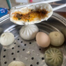 巴比香辣粉絲包300g*2包12只包子饅頭早餐面點(diǎn) 速食面點(diǎn) 曬單實(shí)拍圖