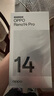 OPPO Reno14 Pro 新品手機(jī)【國家補(bǔ)貼】 超美小直屏 reno14pro  全網(wǎng)通5G學(xué)生安卓拍照智能AI手機(jī) 人魚姬 16GB+512GB 官方標(biāo)配【無線藍(lán)牙耳機(jī)+CCD相機(jī)】 曬單實(shí)拍圖