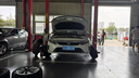 米其林（MICHELIN）汽車輪胎 225/50R17 98W 浩悅五代 Primacy 5 適配雅閣/奔馳C級(jí) 曬單實(shí)拍圖