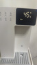京東京造白犀即熱式飲水機(jī)家用臺(tái)式小型桌面飲水燒水直飲機(jī)燒水壺 3秒速熱  升級(jí)6段控溫  3.2L抗菌水箱  曬單實(shí)拍圖