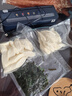 美的真空封口機 家用全自動真空封口機 食品塑封機干濕兩用大吸力真空包裝打包機 嚴密封系列 MJ-KF61 曬單實拍圖