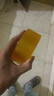 米樂(lè)奇 快遞封箱膠帶打包封口寬膠布黃色辦公倉(cāng)庫(kù)搬家 4.5cm*145m 曬單實(shí)拍圖