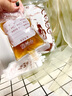 雙槍中藥分裝袋 中藥袋液體自封袋湯藥食品級可加熱密封袋50只*200ml  曬單實拍圖