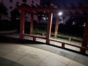 厚瑞太陽(yáng)能戶外照明燈家用室內(nèi)庭院燈一拖二超亮大功率農(nóng)村室外吊燈 一拖二吊燈16000W照200平亮整晚 曬單實(shí)拍圖