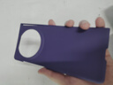 殼煌【輕薄磨砂殼】vivoxfold5手機(jī)殼新款全包保護(hù)套VIVOXFOLD5Pro超薄防摔男女高級折疊屏商務(wù)情侶 【玫紅】純色磨砂丨超薄防摔 vivo x fold5 曬單實(shí)拍圖