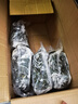 鮮海帶 鹽漬海帶結 海帶扣片火鍋食材涼拌海洋蔬菜 鹽漬海帶結5斤 曬單實拍圖