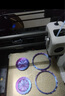 拓竹P1P 3D打印機桌面家用FDM全自動調(diào)平大尺寸高速3d打印機器bambulab【大陸版】 P1P單機 曬單實拍圖