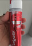 高露潔（Colgate）【孫穎莎同款】歐洲進(jìn)口耀白去漬直立按壓泵式美白牙膏100ml 曬單實(shí)拍圖