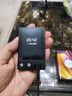 月光寶盒Z12PRO 便攜式HIFI播放器DSD256母帶級數(shù)字解碼USB-DAC藍牙無損音樂隨聲聽mp3聽歌神器 8G 黑色  曬單實拍圖
