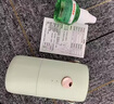 日本進(jìn)口自動(dòng)電熱殺螨蟲(chóng)床上家用小型去除螨神器超聲波除螨儀全屋 白-除螨儀+3瓶【贈(zèng)1除螨噴霧+1除螨包】 曬單實(shí)拍圖