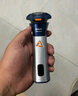 飛利浦（PHILIPS）剃須刀電動(dòng)2025年新品 3系旋風(fēng)PRO 男士刮胡須刀 實(shí)用生日禮物送男友老公送父親 【6D浮動(dòng)刀頭丨1小時(shí)快充】銀色 曬單實(shí)拍圖
