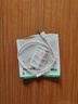 綠聯(lián)安卓數據線(xiàn)手機充電線(xiàn) 2A快充Micro USB充電器線(xiàn) 支持華為榮耀小米vivo/oppo紅米一加安卓手機 【2A】白色膠殼款 0.5米 曬單實(shí)拍圖