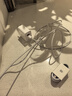 華為全能充電器(66W)超級快充含6A Type-C數(shù)據(jù)線 3C認(rèn)證 適配華為手機(jī)Mate60Pro/Pura 70 曬單實拍圖