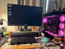 長城（Great Wall）額定850W X8金牌全模電腦電源（ATX3.1/原生PCIe5.1/漏電監(jiān)測/單路12V/自動(dòng)啟停/支持5080顯卡） 曬單實(shí)拍圖